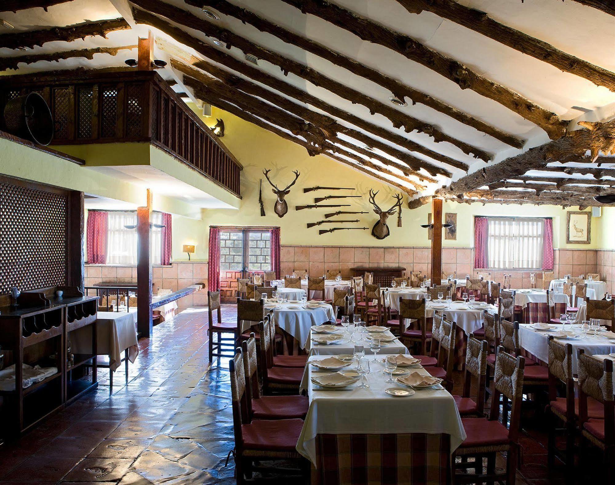 La Perdiz Hotel