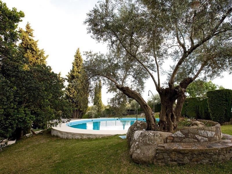 La Perdiz Hotel