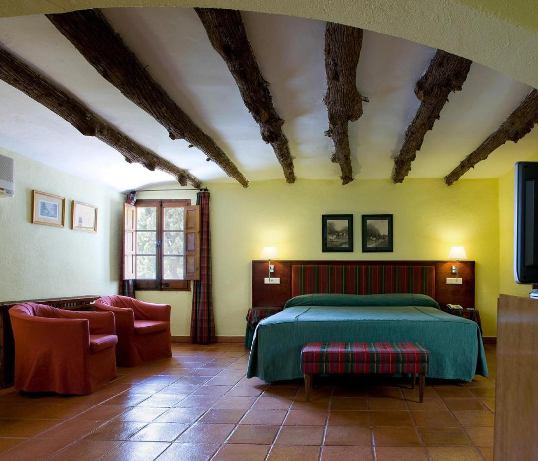 Hotel La Perdiz 4*