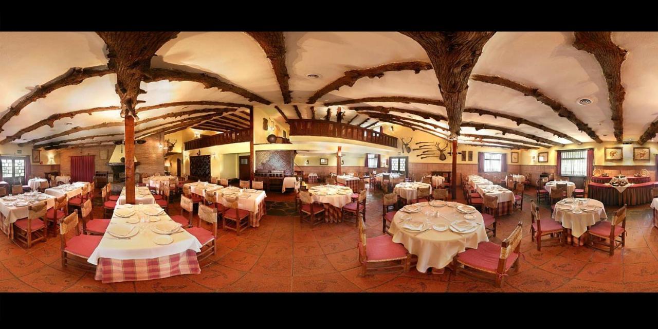 La Perdiz Hotel 4*