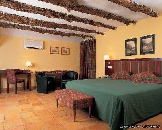 La Perdiz Hotel