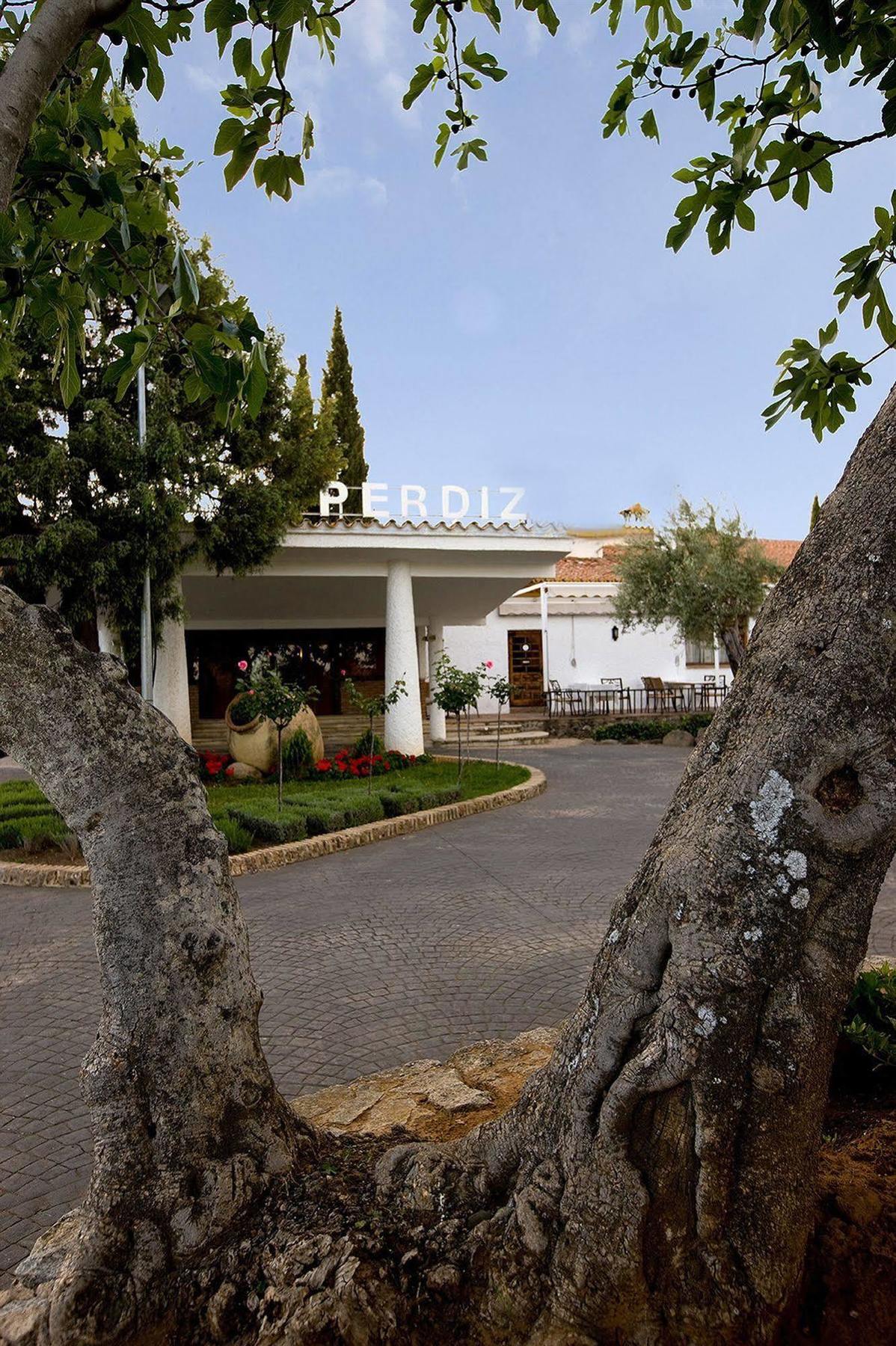 Hotel La Perdiz