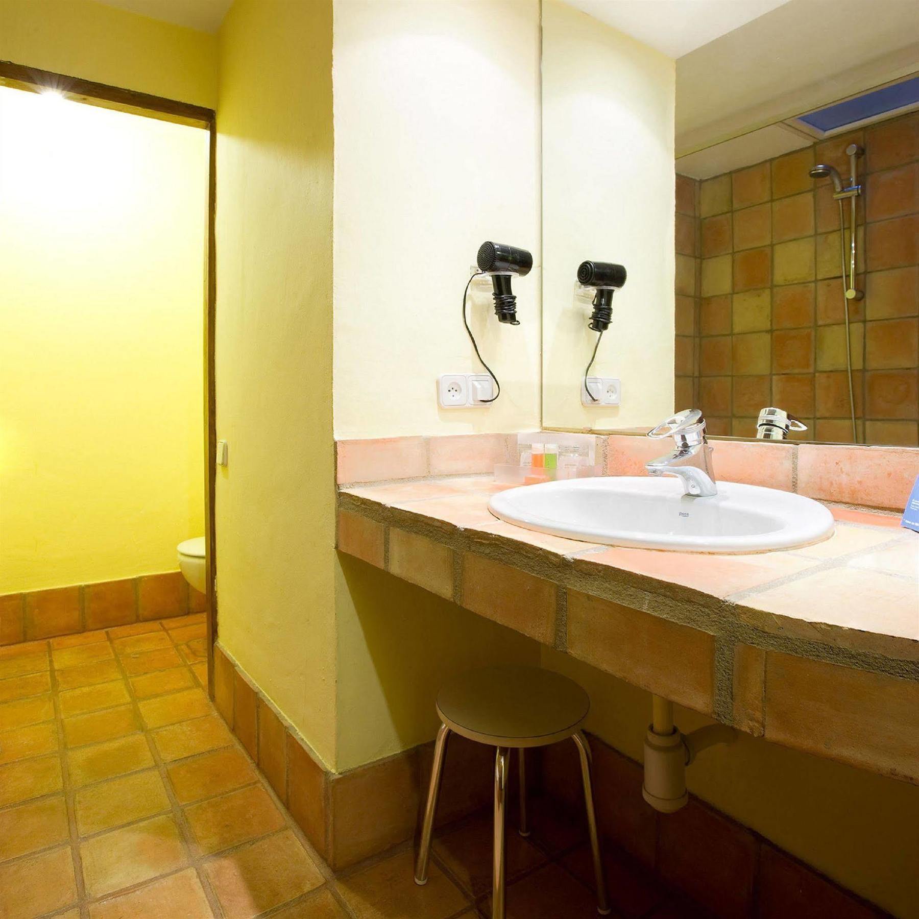 Hotel La Perdiz 4*