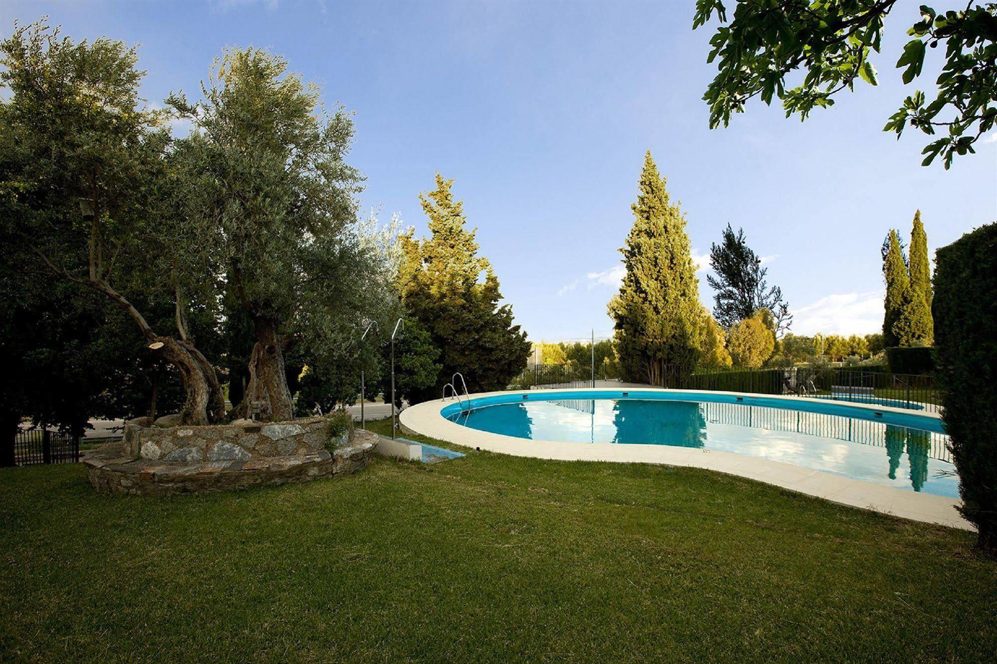 Hotel La Perdiz