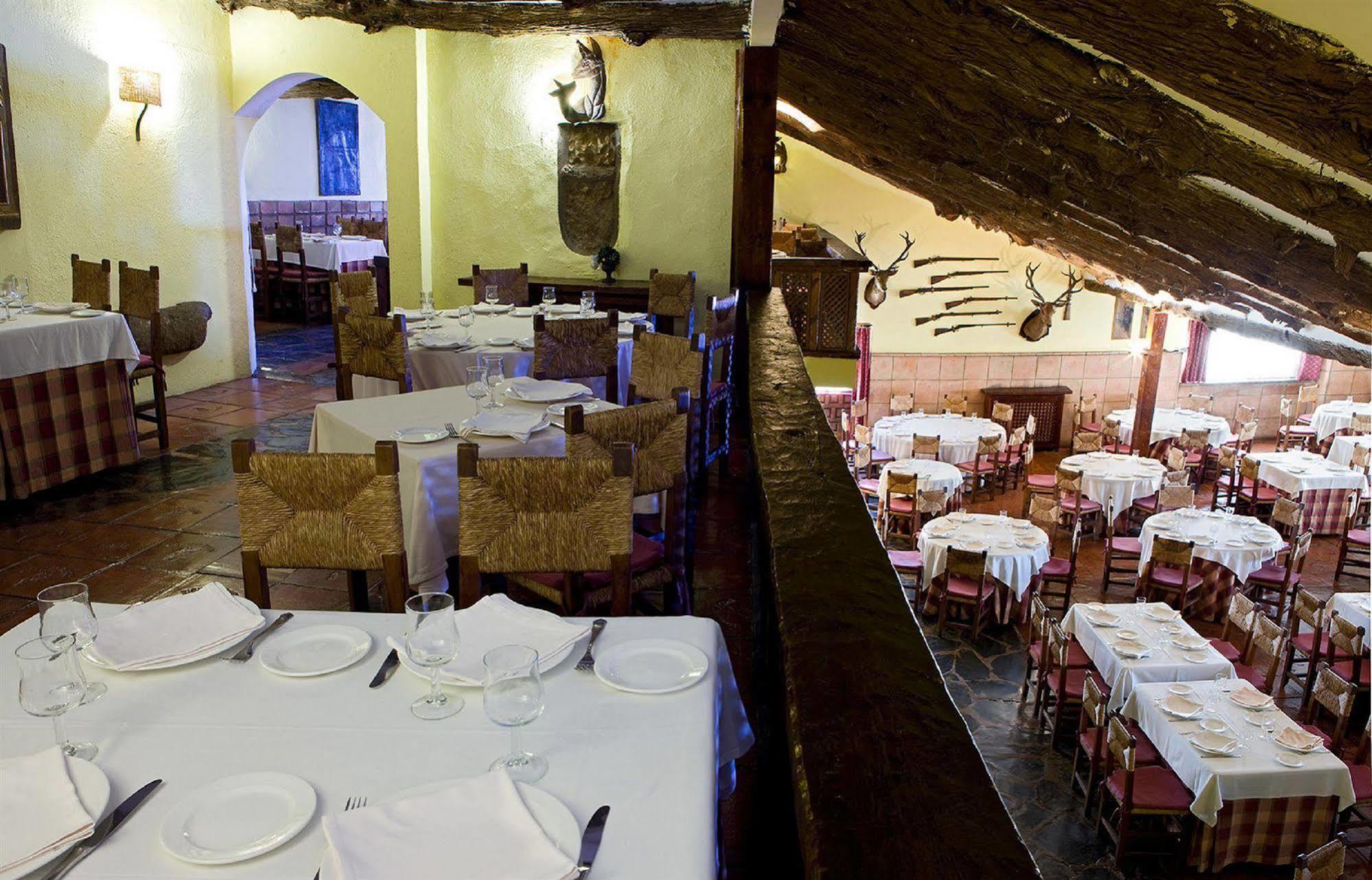 Hotel La Perdiz La Carolina