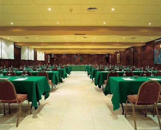 Hotel La Perdiz