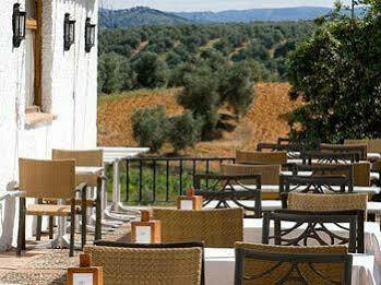 Hotel La Perdiz La Carolina